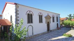 Ιερά Μονή Φανερωμένης