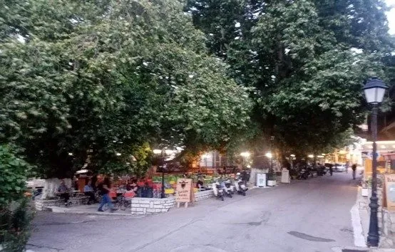 Καρυά