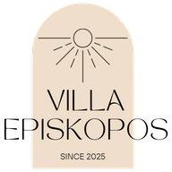 Villa Episkopos logo